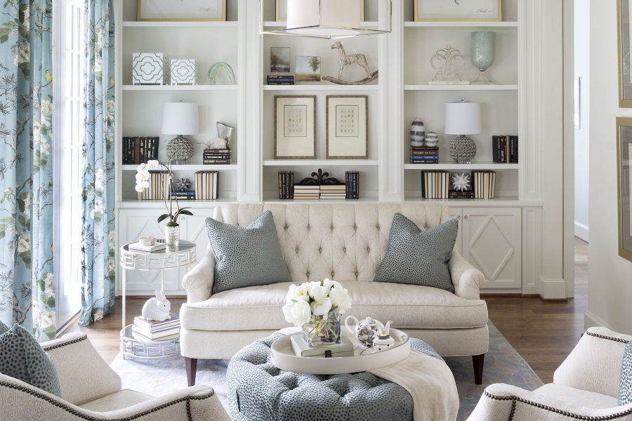 Austin Interior Designers with an Outstanding Uniqueness