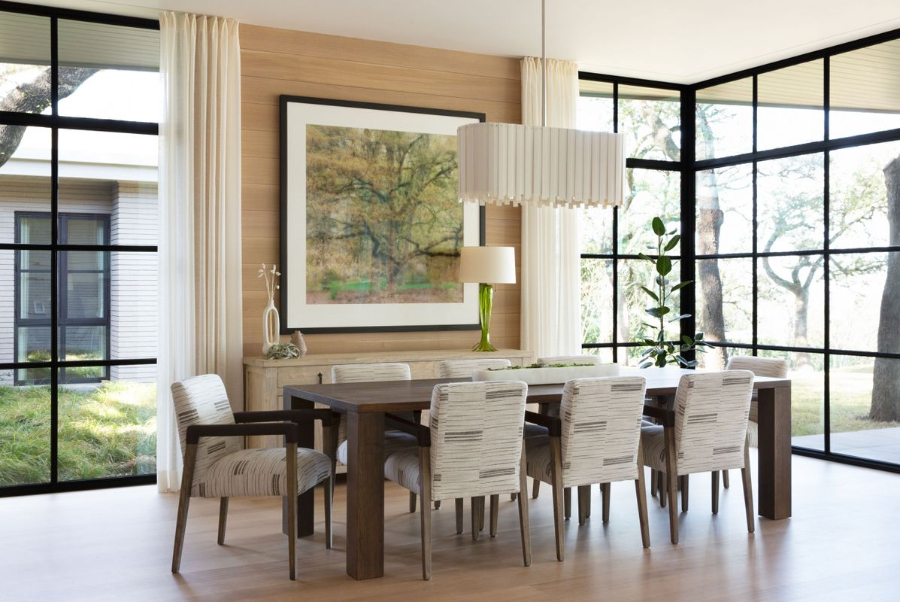 Austin Interior Designers with an Outstanding Uniqueness