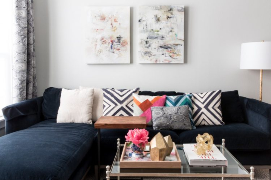 Austin Interior Designers with an Outstanding Uniqueness