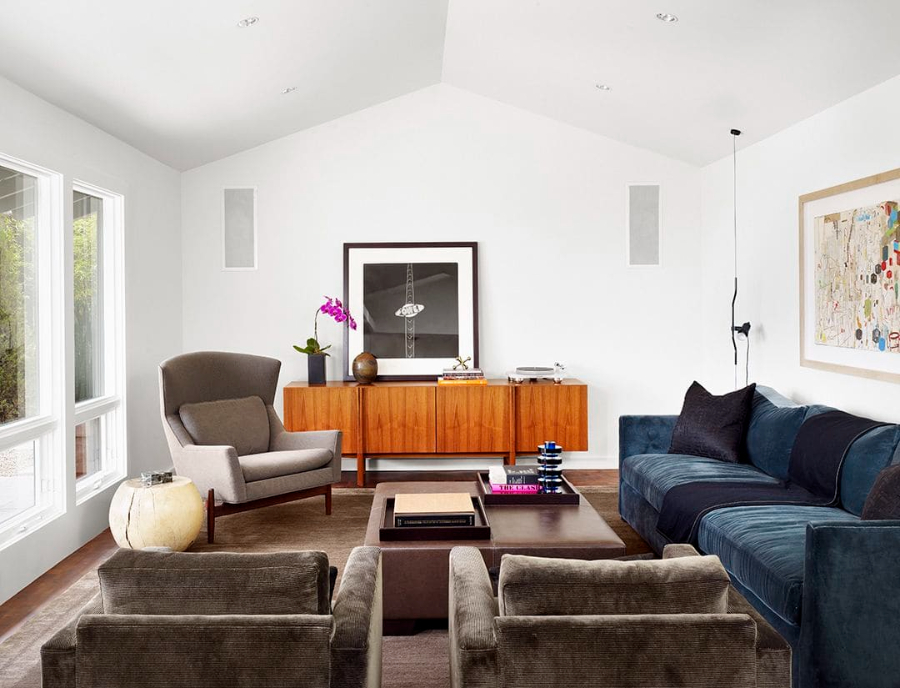 Austin Interior Designers with an Outstanding Uniqueness