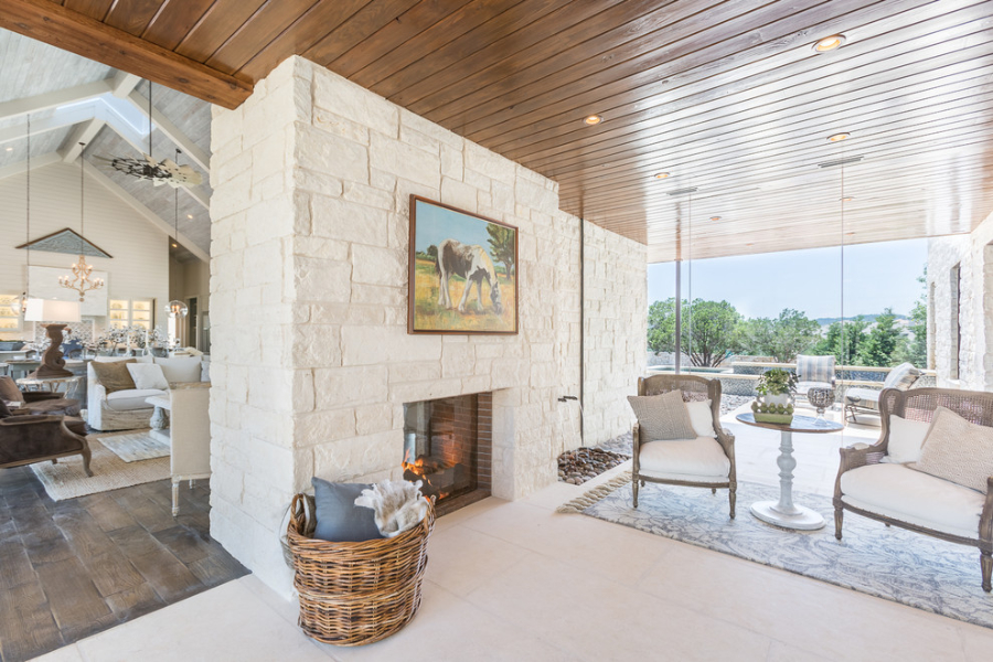 Austin Interior Designers with an Outstanding Uniqueness