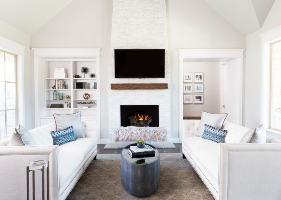 Austin Interior Designers with an Outstanding Uniqueness