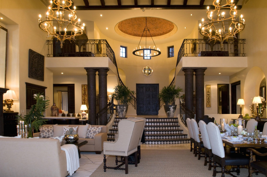 Austin Interior Designers with an Outstanding Uniqueness