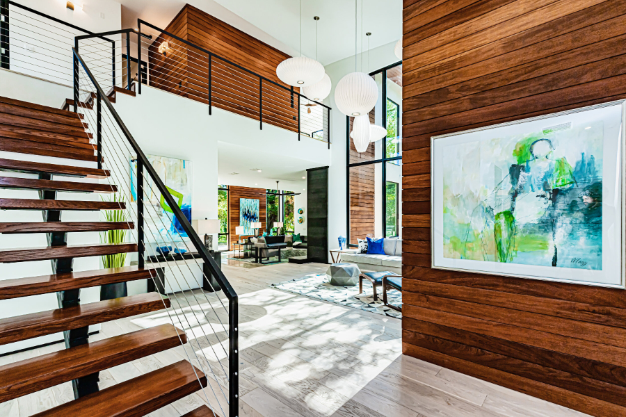 Austin Interior Designers with an Outstanding Uniqueness