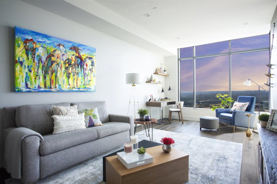 Austin Interior Designers with an Outstanding Uniqueness