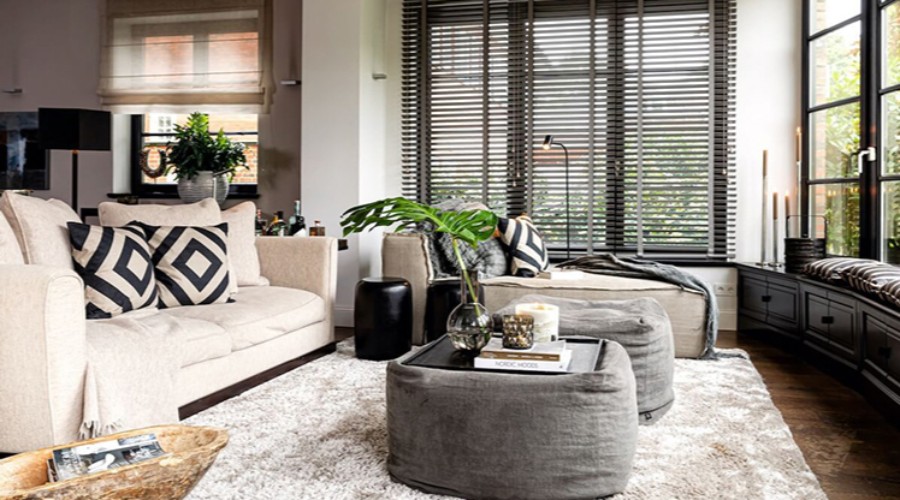 Iconic projects from the finest Hamburg Interior Designers