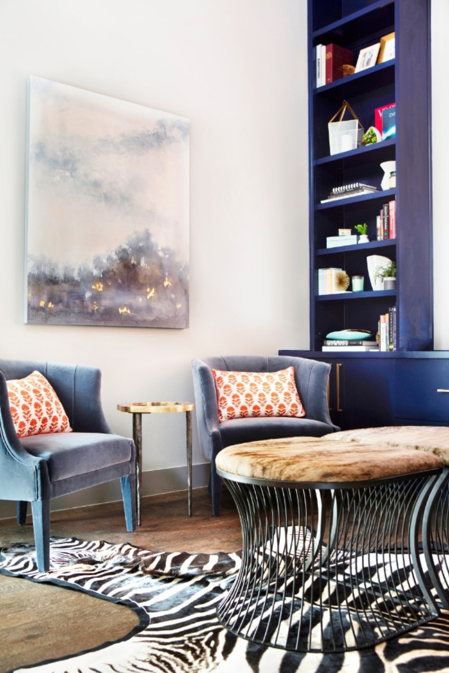 Marvellous Interior Design Projects in Austin