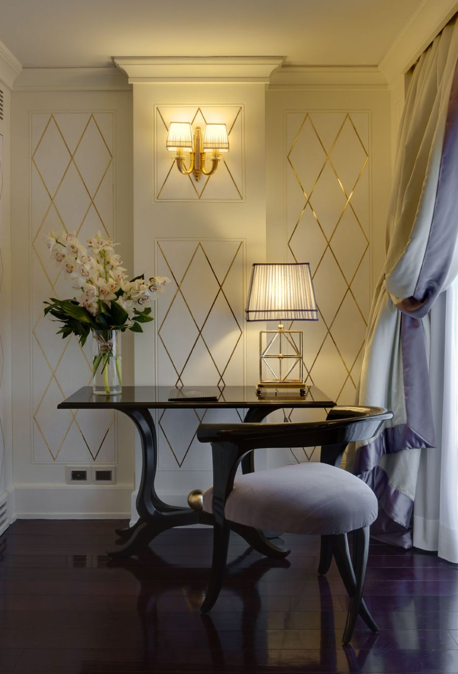 Be inspired by 20 of the Best Interior Designers from Florence