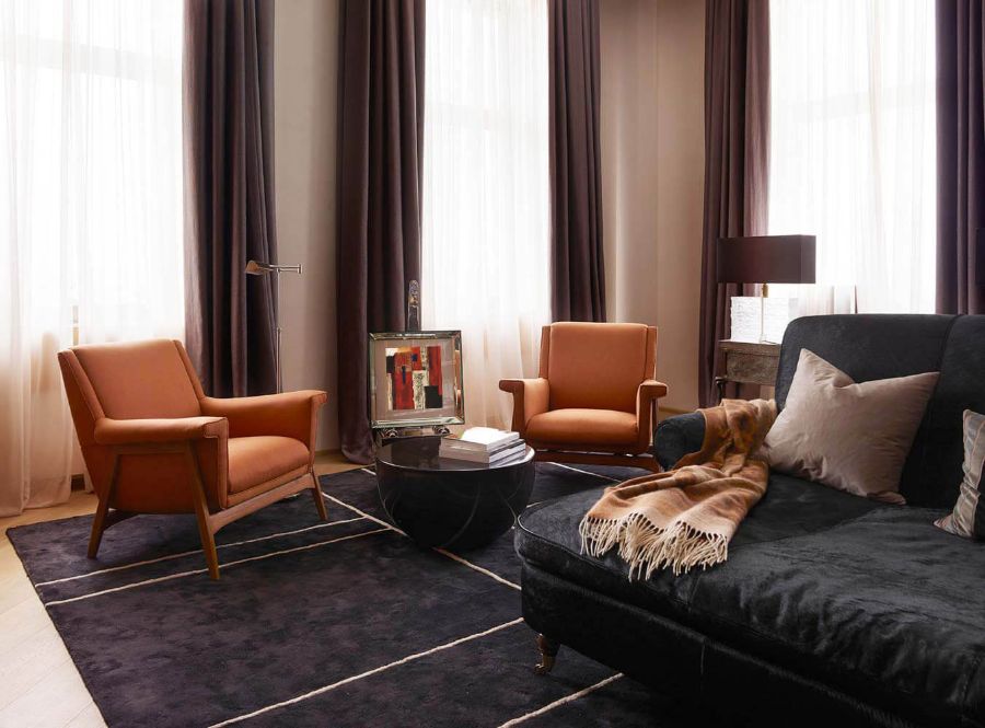 Be inspired by 20 of the Best Interior Designers from Florence
