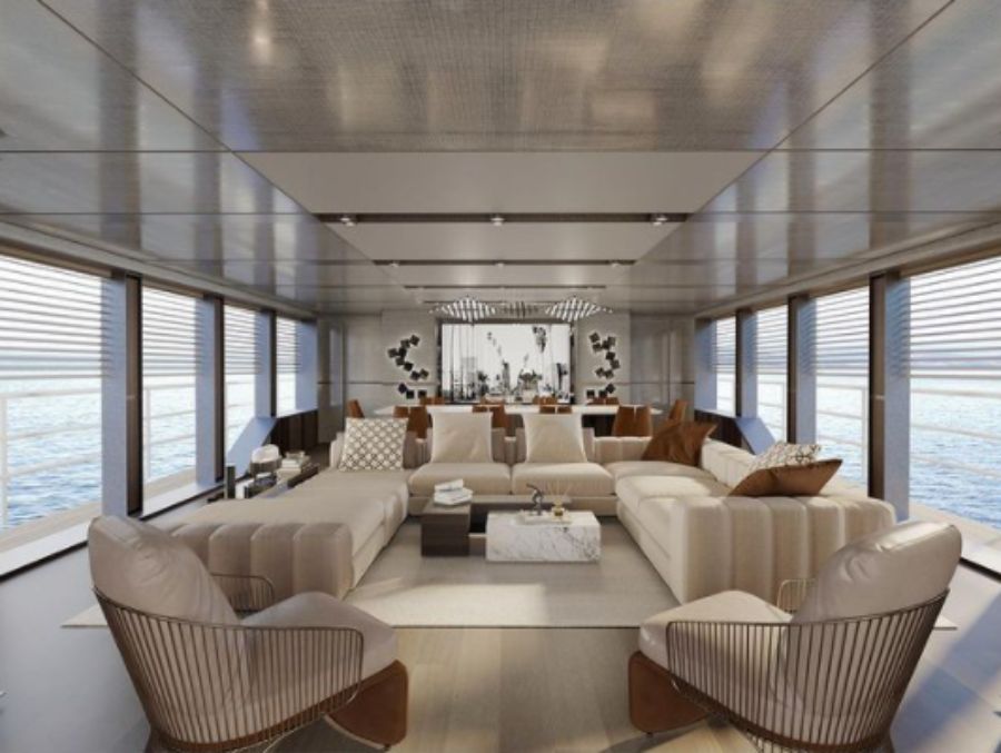 Be inspired by 20 of the Best Interior Designers from Florence