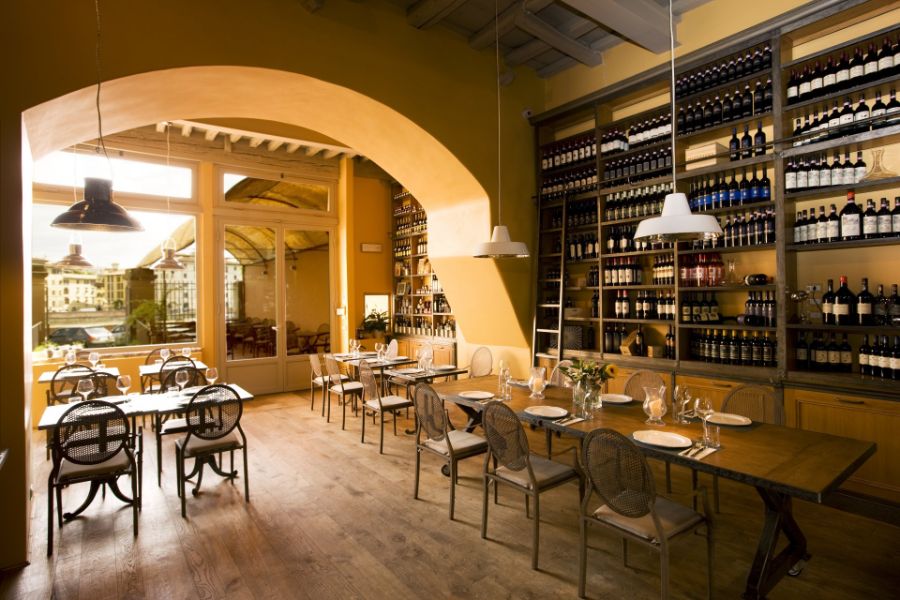 Be inspired by 20 of the Best Interior Designers from Florence