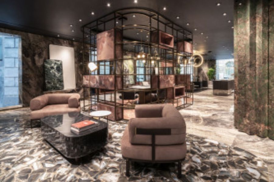 Be inspired by 20 of the Best Interior Designers from Florence