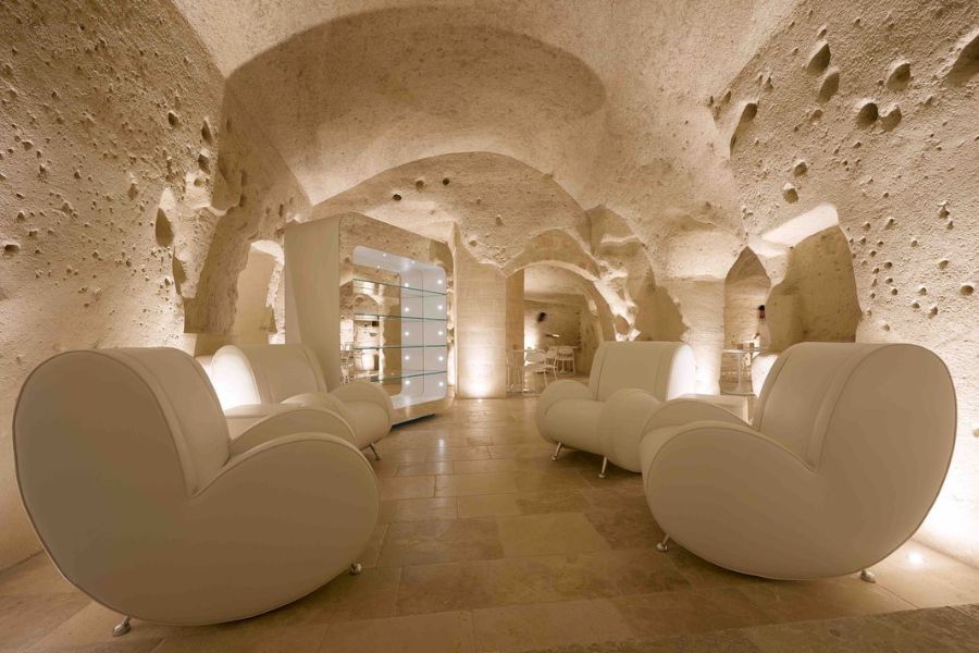 Be inspired by 20 of the Best Interior Designers from Florence