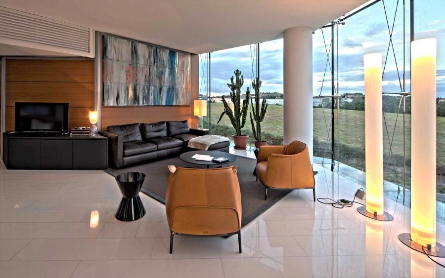 Be inspired by 20 of the Best Interior Designers from Florence