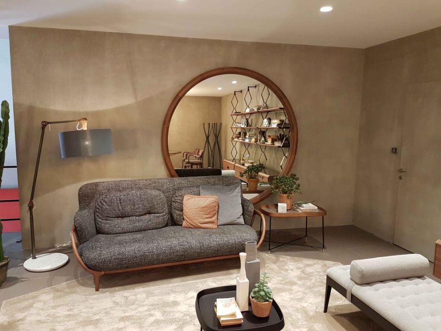 Be inspired by 20 of the Best Interior Designers from Florence
