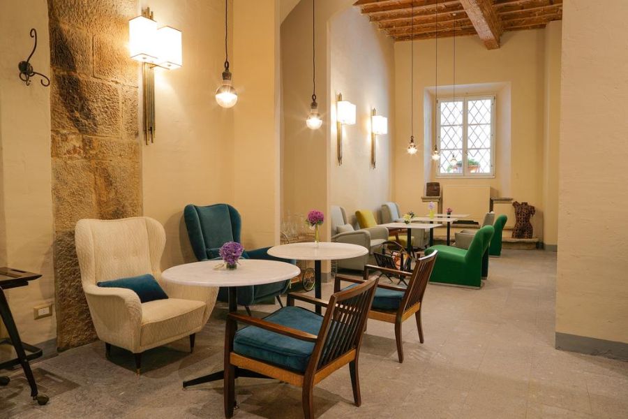 Be inspired by 20 of the Best Interior Designers from Florence