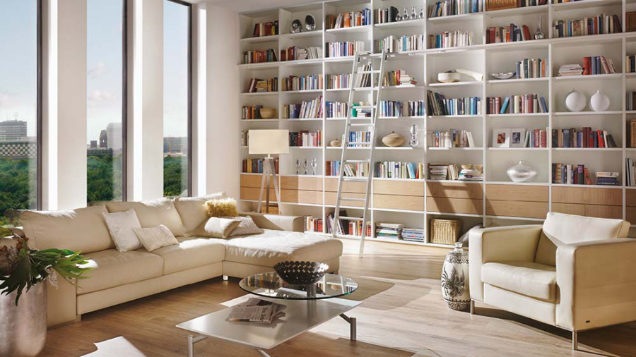 Decor Inspirations from Brussels Interior Designers