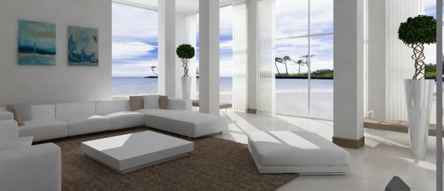 Top 20 Inspiring Interior Design Projects in Abu Dhabi