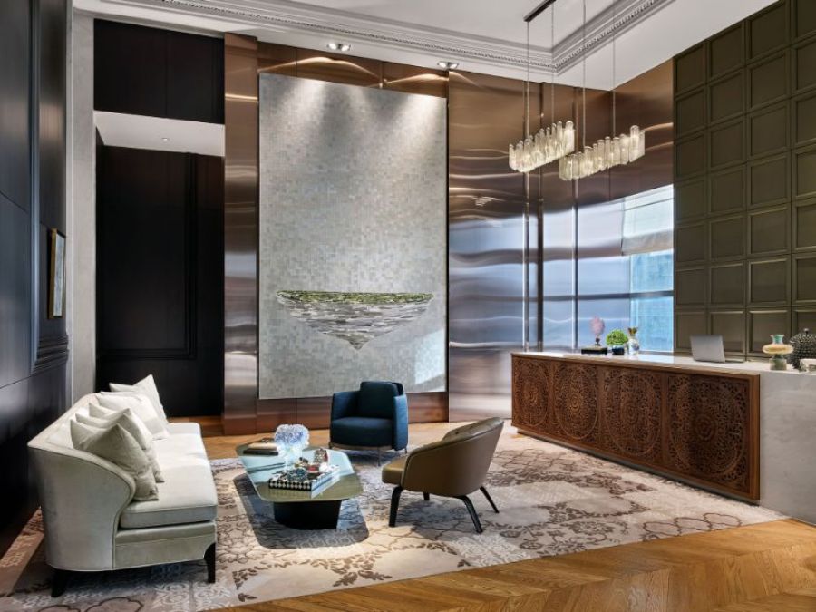 Fall in love With Some Of The Best Interior Designers From Bangkok 