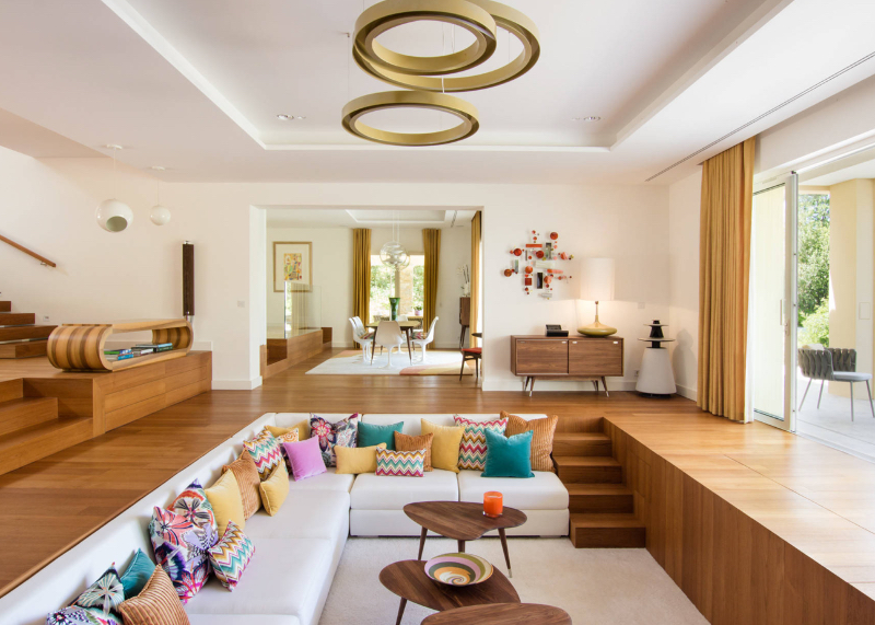 Glamorous Cannes presents the best Interior Designers