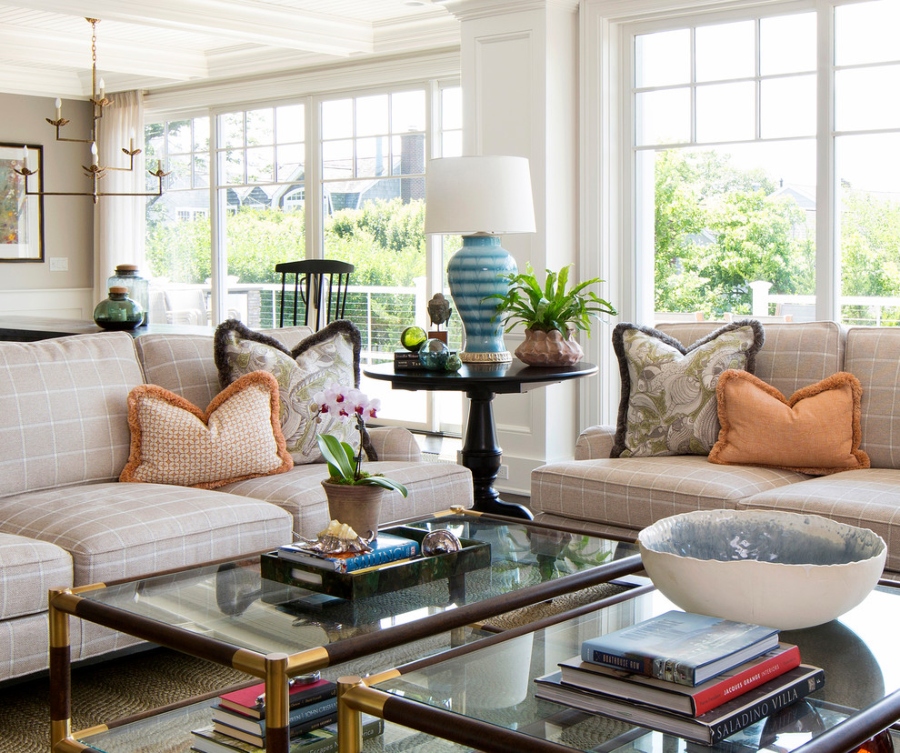 Discover The Most Iconic Interior Design Projects in New Jersey