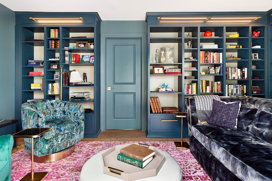 Discover The Most Iconic Interior Design Projects in New Jersey