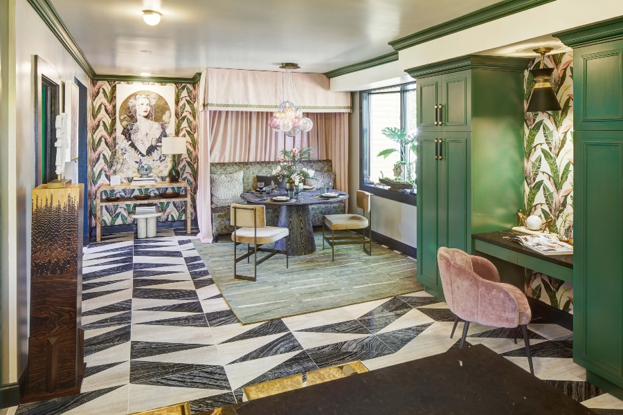 Discover The Most Iconic Interior Design Projects in New Jersey