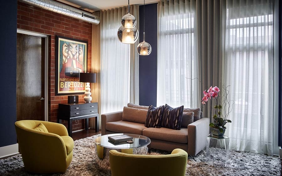 Discover The Most Iconic Interior Design Projects in New Jersey