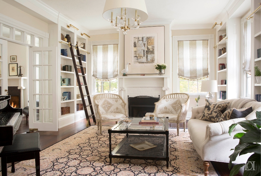Discover The Most Iconic Interior Design Projects in New Jersey