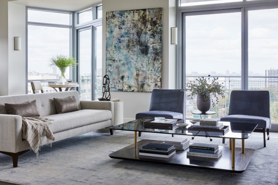 Discover The Most Iconic Interior Design Projects in New Jersey
