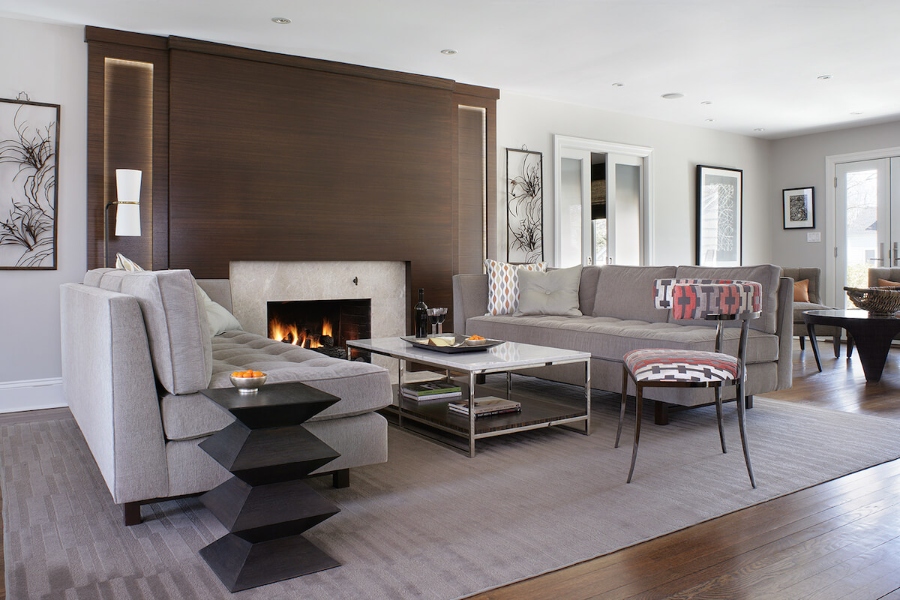 Discover The Most Iconic Interior Design Projects in New Jersey