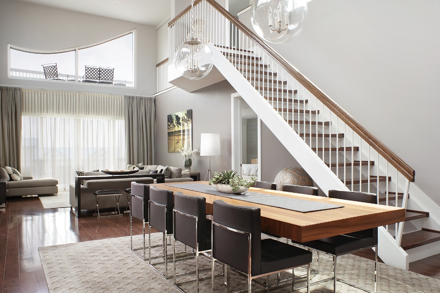 Discover The Most Iconic Interior Design Projects in New Jersey
