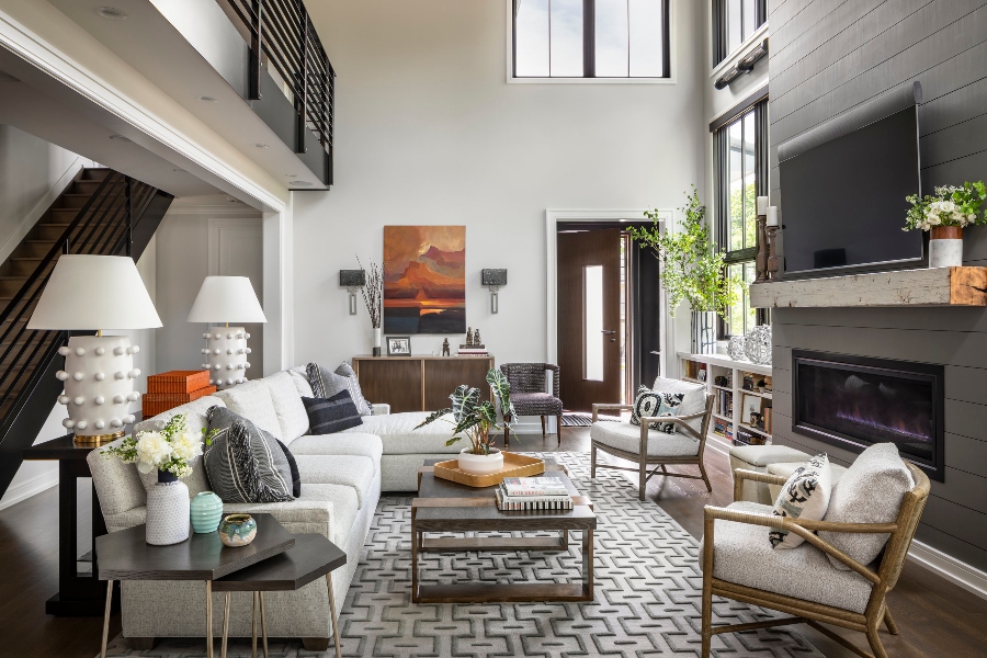 Discover The Most Iconic Interior Design Projects in New Jersey