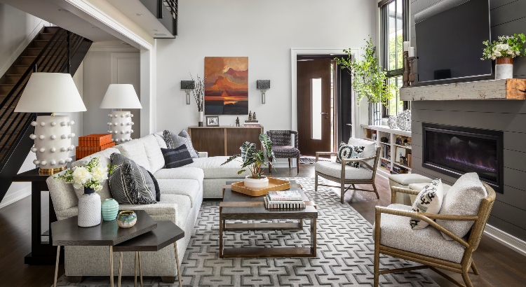 Discover The Most Iconic Interior Design Projects in New Jersey