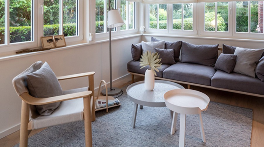 Iconic projects from the finest Hamburg Interior Designers