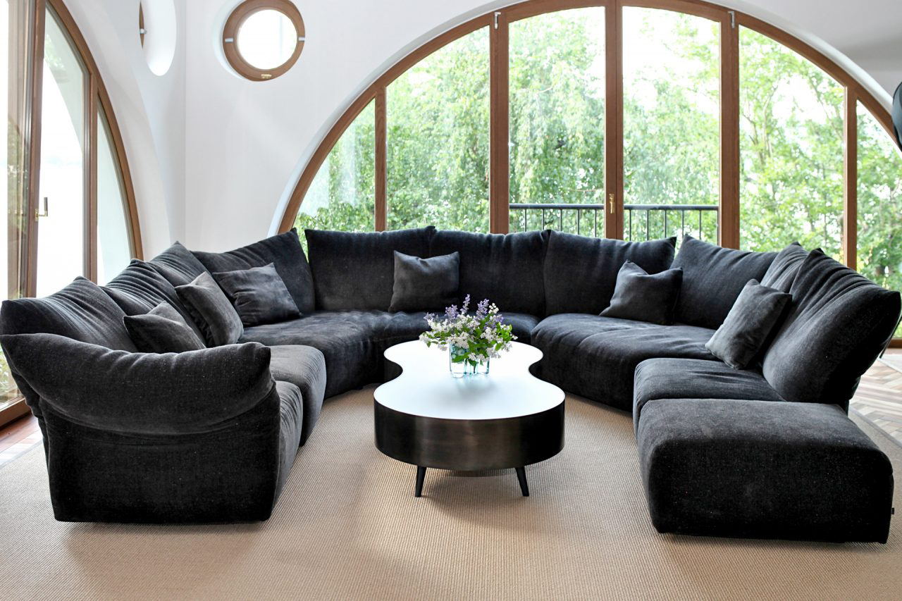 Inspiring projects with the first-class Vienna Interior Designers