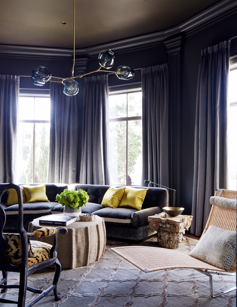 Interior Designer/Architects from New Orleans - A look at the Best