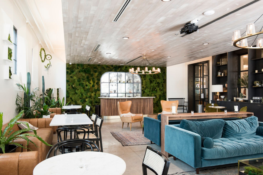 Interior Designer/Architects from New Orleans - A look at the Best