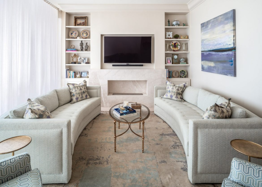 Interior Designer/Architects from New Orleans - A look at the Best