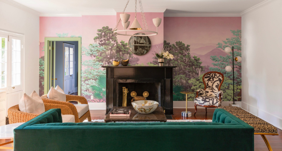 Interior Designer/Architects from New Orleans - A look at the Best