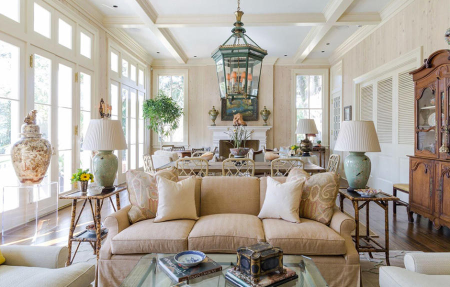Interior Designer/Architects from New Orleans - A look at the Best