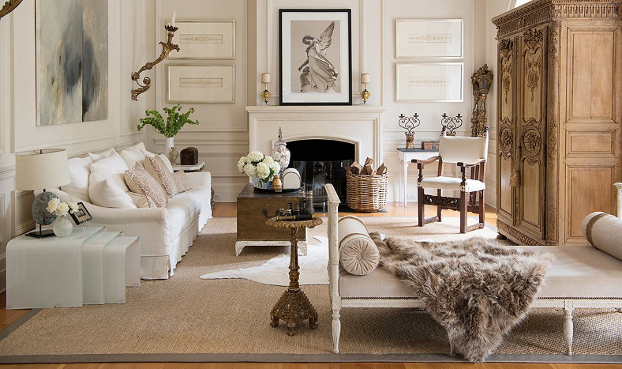 Interior Designer/Architects from New Orleans - A look at the Best