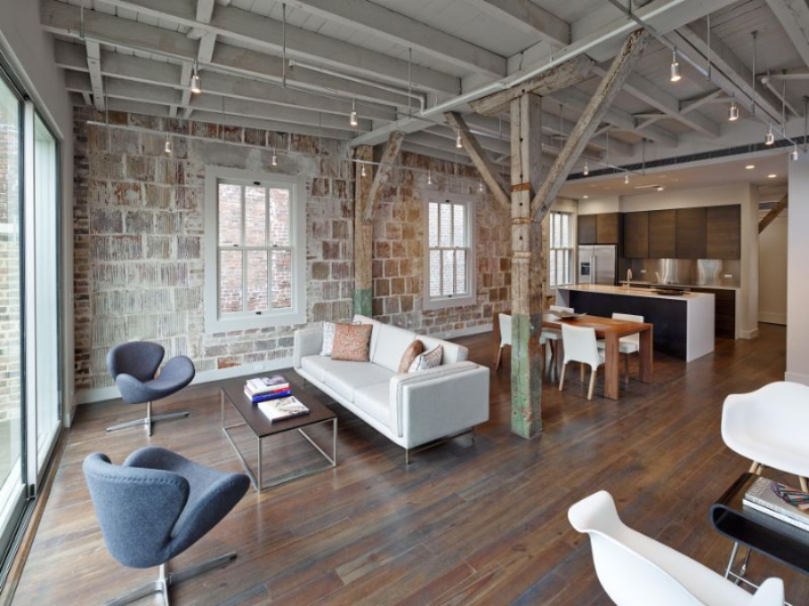 Interior Designer/Architects from New Orleans - A look at the Best