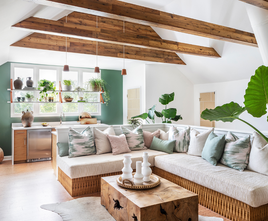 Interior Designer/Architects from New Orleans - A look at the Best