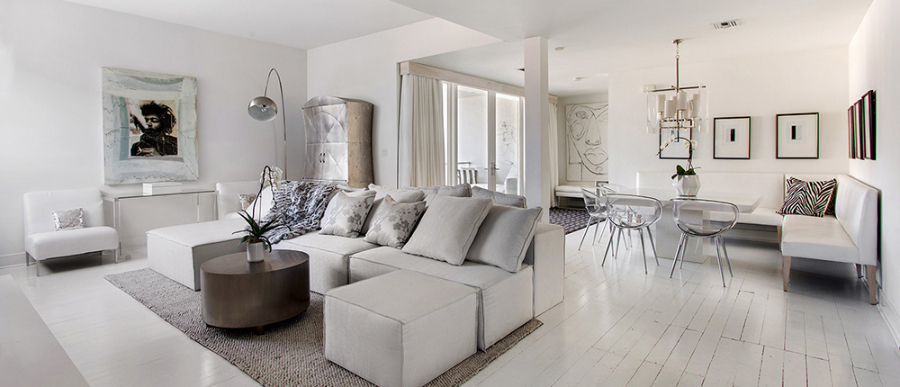 Interior Designer/Architects from New Orleans - A look at the Best