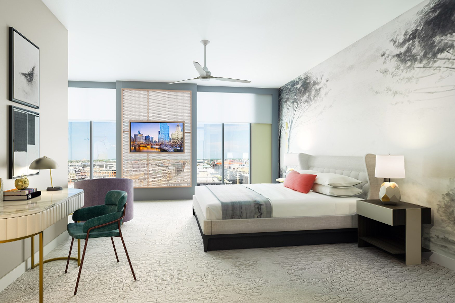 Interior Designer/Architects from New Orleans - A look at the Best