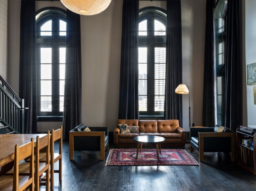 Interior Designer/Architects from New Orleans - A look at the Best