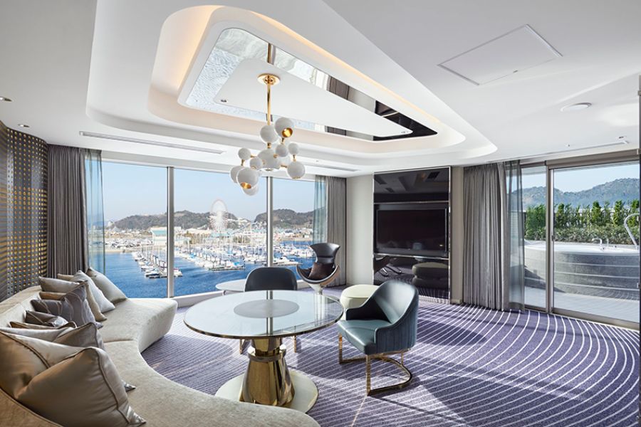 Interior Designers from Macau, The Amazing 20
