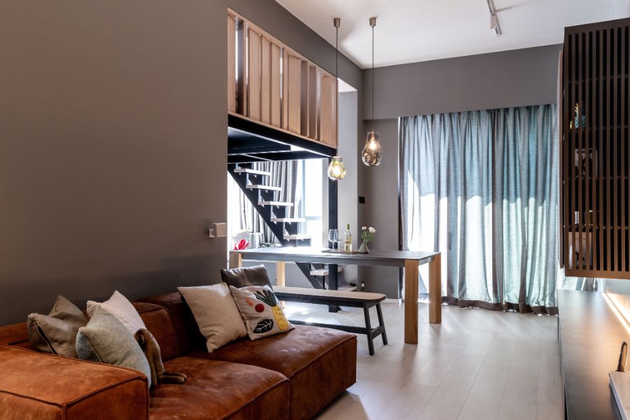 Interior Designers from Macau, The Amazing 20