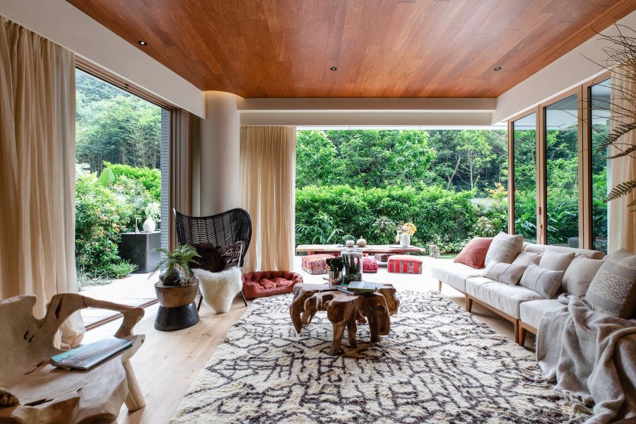 Interior Designers from Macau, The Amazing 20